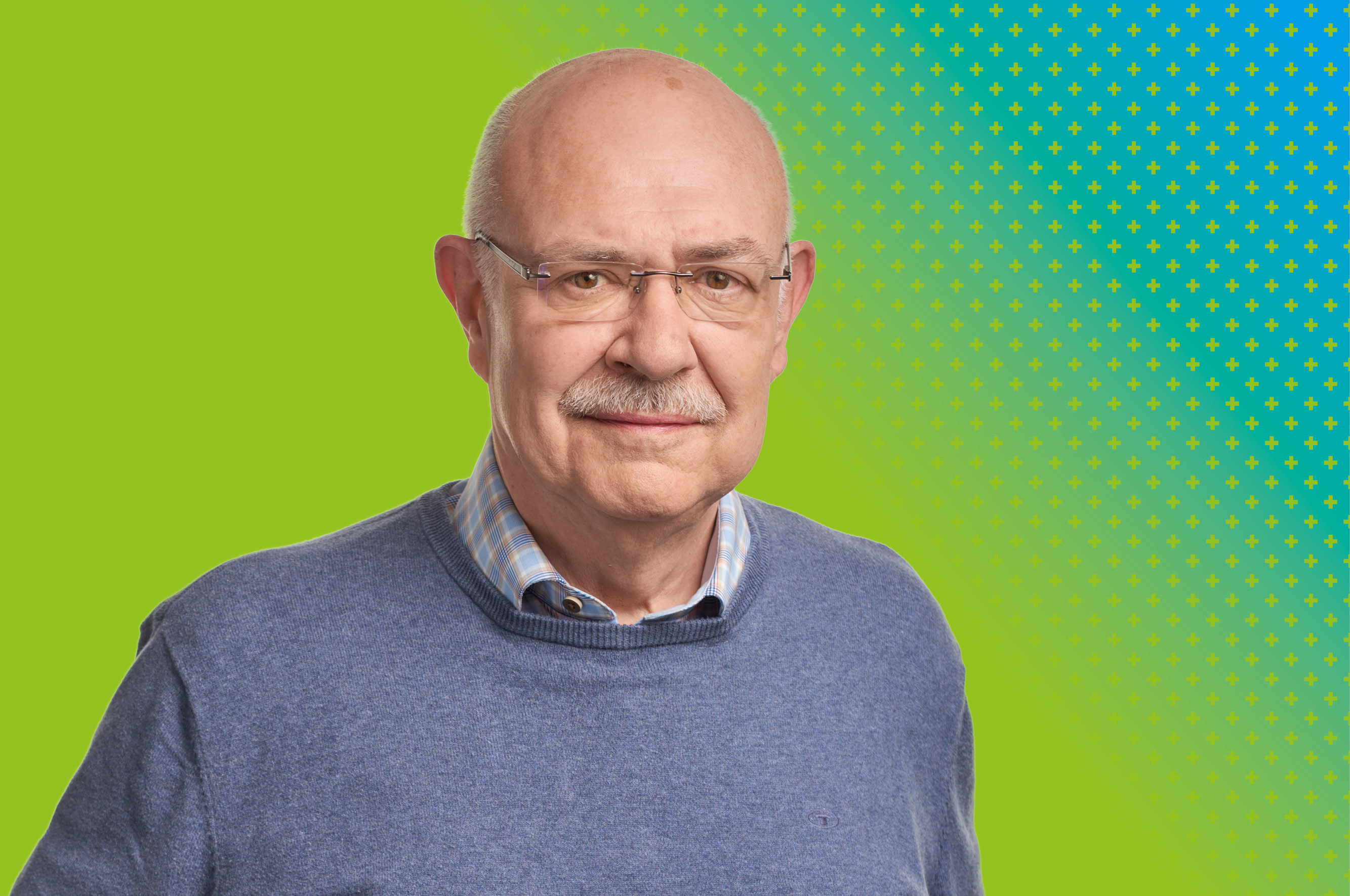 Rodolfo Mähr